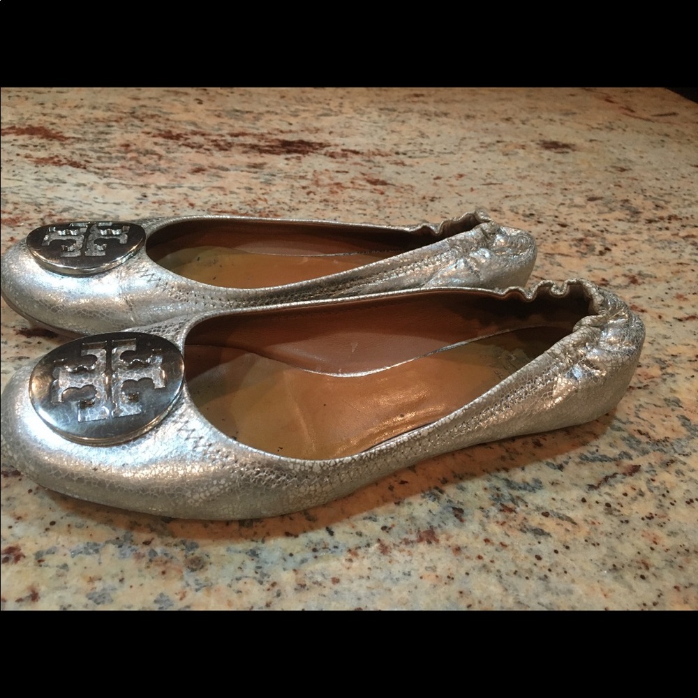 Tory Burch Flats